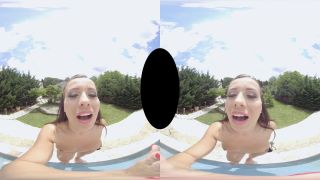 xxx video 45 Vicky Love - Pool Of Love POV - [RealityLovers] (UltraHD 2K 1920p) | virtual reality | reality gay sneaker fetish