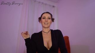 video 37 Bratty Bunny – Be REALLY Gay - jerkoff encouragement - masturbation porn african femdom