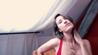 free porn clip 5 Nephael – Ensemble Rouge Passion on solo female amateur masturbation dildo