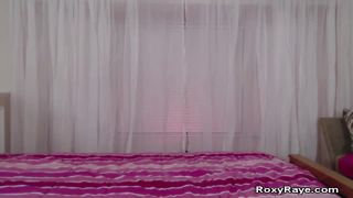 Roxy Raye Roxy Raye - Camshow Replay Mar 29, 2014 - Fisting