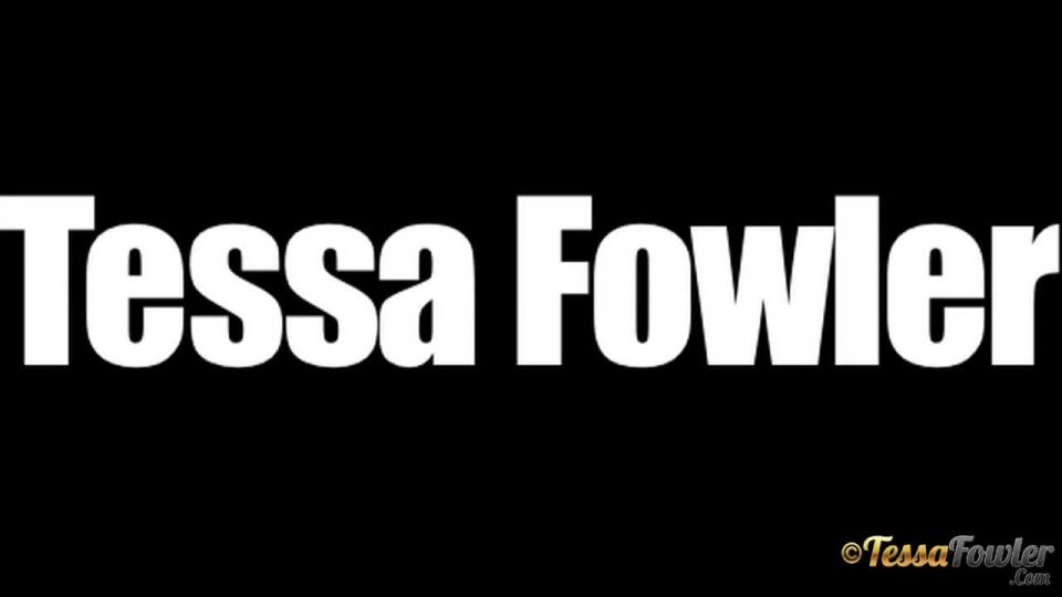 milf - TessaFowler presents Tessa Fowler in Trekkie Babe GoPro 1 (2016.10.31)