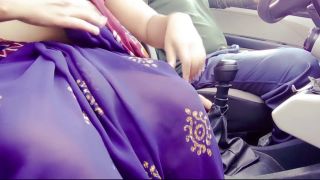 ශ්‍රී ලාංකිකයන්  Big Boobs Step Sister Blowjob And Cum Eating In Public 