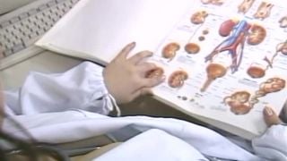 xxx clip 47 Health Center | masha | asian girl porn asian wetting