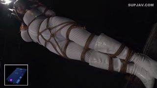 ReducingMosaic CMV-122 魔乳女戦士 乳房圧搾残虐刑 優月まりな