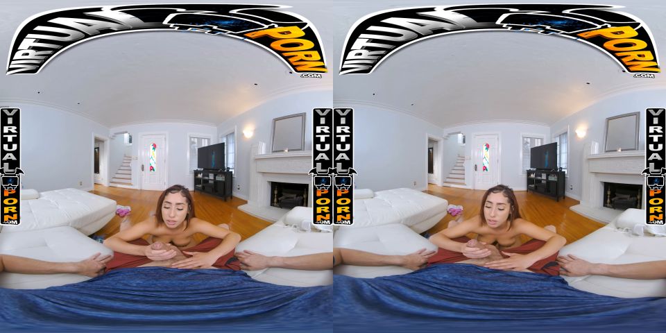 Video Kira Perez: You Get To Fuck Your Step Sister Kira 2160p Ultra...