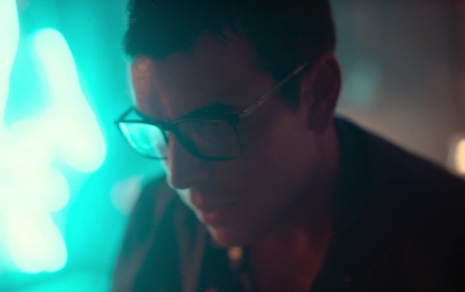 Milena Smit - No mataras (2020) HD 1080p - (Celebrity porn)