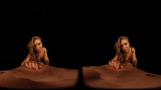 Nicole Aniston - The Dark Side of Nicole Aniston - VRBangers (UltraHD 4K 2024) New Porn