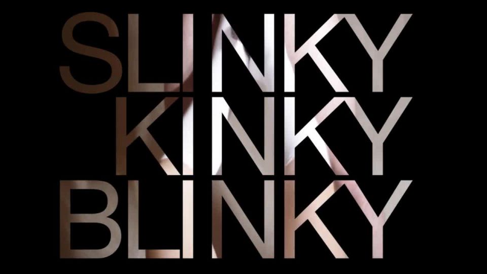 SlinkyKinkyBlinky in White Socks Ballbusting and Foot Action.com - femdom - fetish porn ballbusting fetish