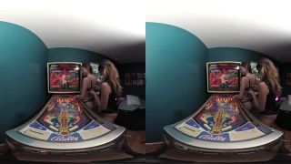 [VR] Pinball