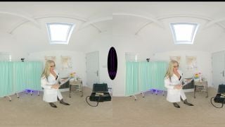 The English Mansion - Miss Eve Harper - Milking Machine Cure - VR.