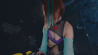 [SuperMisses.com] SPSE-65 Monstruo femenino Aranephia La misteriosa flor-015