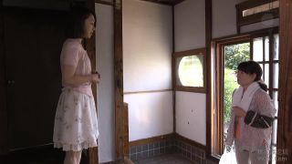Shouda Chisato, Kase Kanako JUY-380 Married Wife Caress Lesbian Tropical Night, Be Hooked By A Nightmare .... Kanase Kanako Chisato Shojita - Married Woman