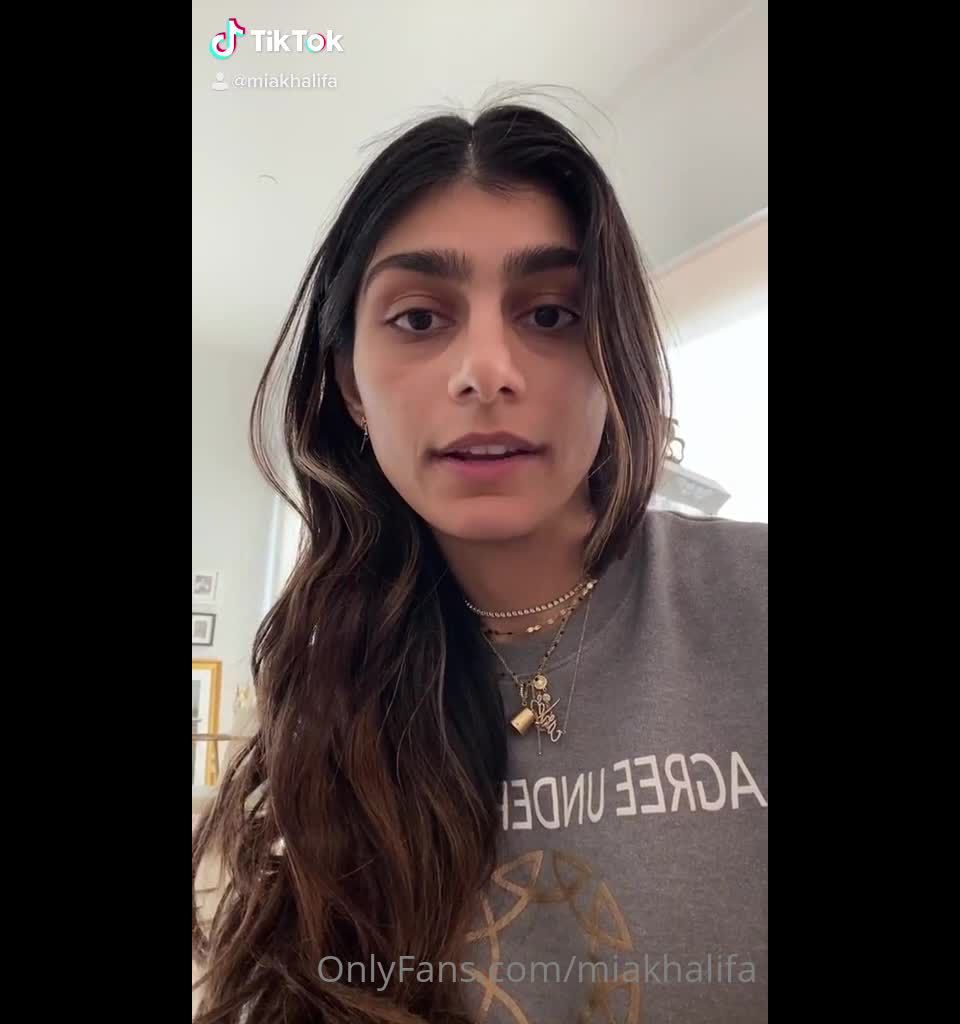 Onlyfans - Miakhalifa - Your regularly scheduled programming will return promptly tomorrow but I wanted to take a - 05-10-2020