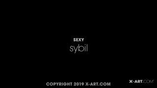 Sybil - Sexy Sybil - X-Art (UltraHD 4K 2023) New Porn