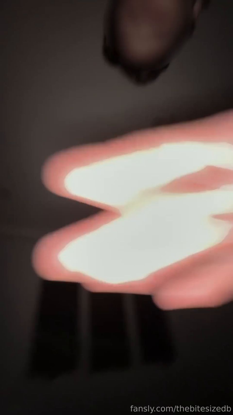 thebitesizedb-fansly 2023-05-09 LENGHT FULL Anal con una Creampie Decidí sólo publicar este puesto desde cada 1