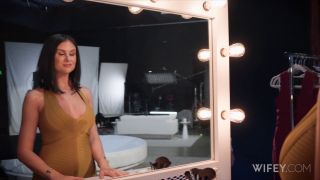 7188 Sienna Rae - Sienna And Logan - Hubby Watches Wife G