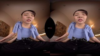 NKKVR-110 【8KVR圧倒的超肉感特化】神乳Hカップむっちむちギガントボディはエロ偏差値高めで何度も何度もザーメンを絞り取り求めあう
