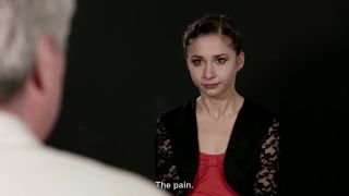 video 38 shoe fetish fetish porn | ElitePain – Wheel of Pain 10 | spanking m/f