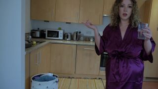 video 34 Sasha Curves - Gratification From Mom - FullHD 1080p | mommy roleplay | femdom porn asian femdom