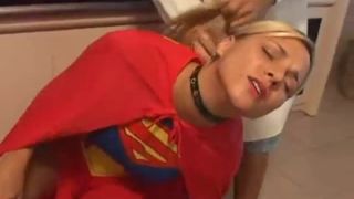 adult xxx clip 8 Movie title Veronika in Lex Luthor Humiliates SuperGirl - k2s.tv, ggg fetish on parody 