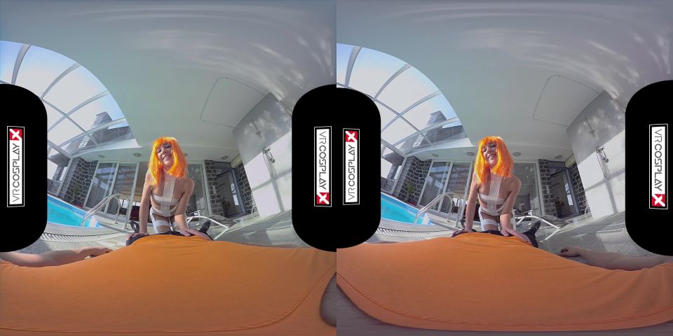 xxx video 3 mature blowjob pov xxx pornstar | The 69th Element – Alexis Crystal (Oculus) | vr sex