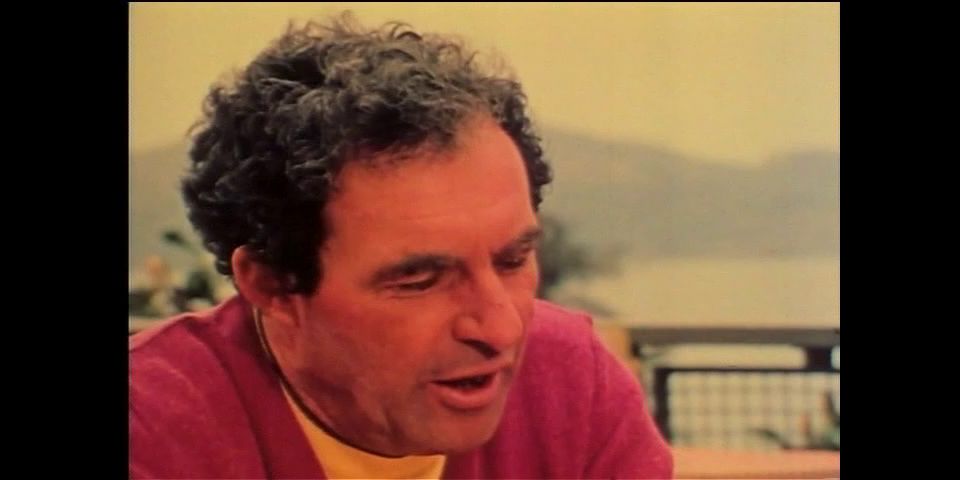 Vista previa de DVD_Detrás de la puerta verde