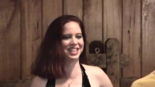 porn clip 12 princess jennifer femdom fetish porn | Go behind the scenes of a fetish BDSM video | submissive