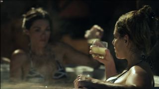 Kat Sheridan, Kate French, Cristen Coppen – The Red House (2013) HD 1080p - (Celebrity porn)