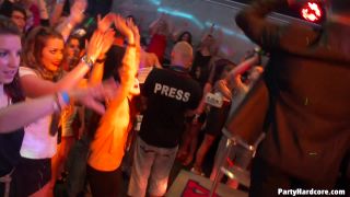 Party Hardcore Gone Crazy Vol. 12 Part 2 - Cam 3