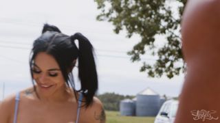 free porn clip 24 Eva Maxim, Kenzo Alvarez - Dribble My Titties | bareback | hardcore porn little fetish