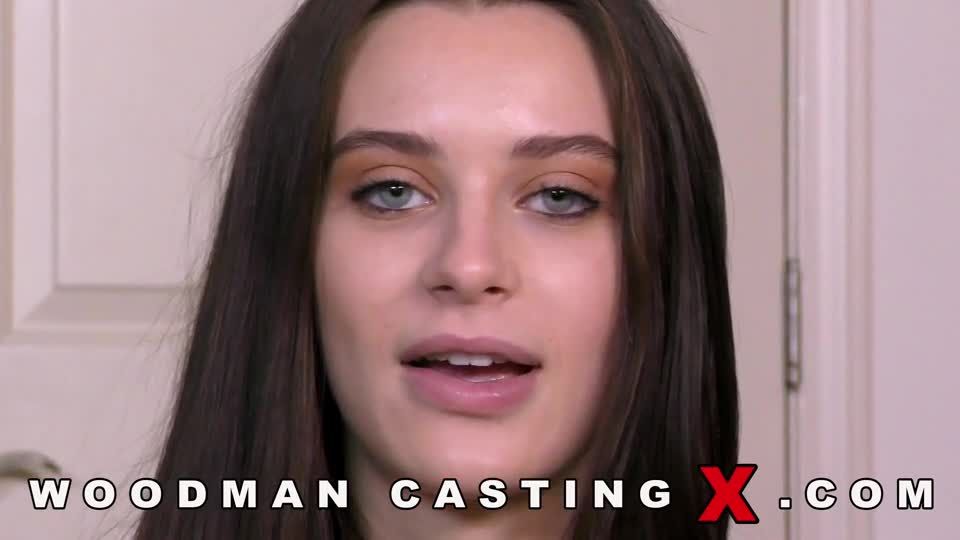 Lana Rhoades - Porn Casting