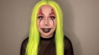 adult clip 16 DomniTheClown – Pay Me Fish Bait SPH Blackmail Fetish | blackmail fantasy | femdom porn spandex femdom