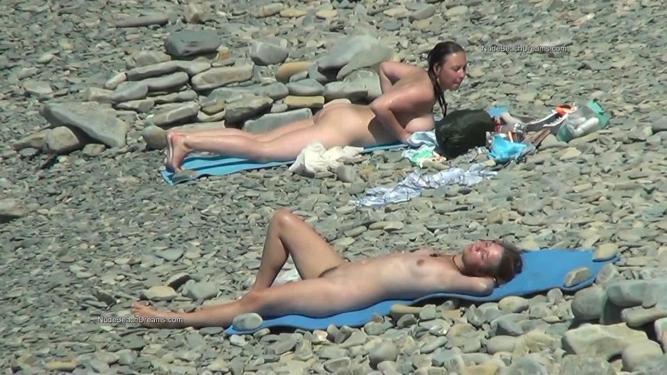 Nudist video  01755