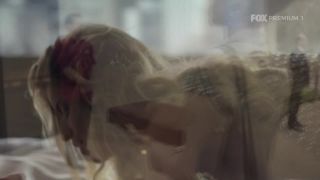 Maria Bopp, Jeyce Valente, Gabriela Estevao - Me Chama De Bruna s03e01 (2018) HD 720p - (Celebrity porn)