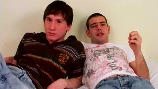 Craig John and Kyle Lucas Flip Flop Fuck Gay