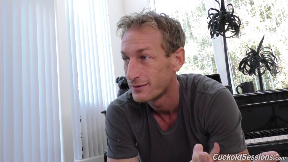 7194 Summer Day - Cuckold Session