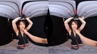 MAXVR-085 B - Japan VR Porn - (Virtual Reality)