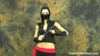 Enter the ninja - FullHD1080p