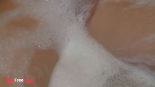 [GetFreeDays.com] Hot wife water jet masturbation orgasm, close up big clit Porn Film October 2022