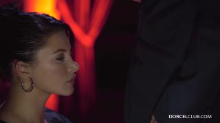 Anna Polina - Anna Fucked In The Ass By Strangers