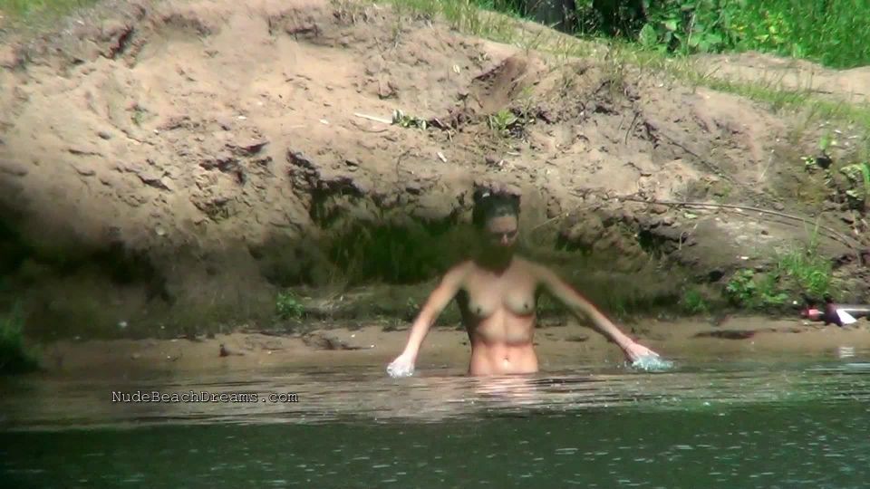 Nudist video 01557 Voyeur