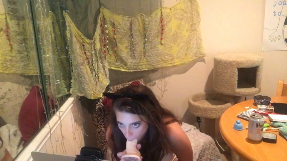 Zabrina My Favorites Compilation (Femdom porn)