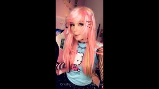 Belle Delphine OF Collection - 74