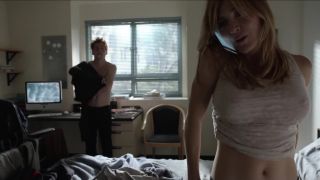 Sasha Alexander topless - Shameless s05e11 2015 HD