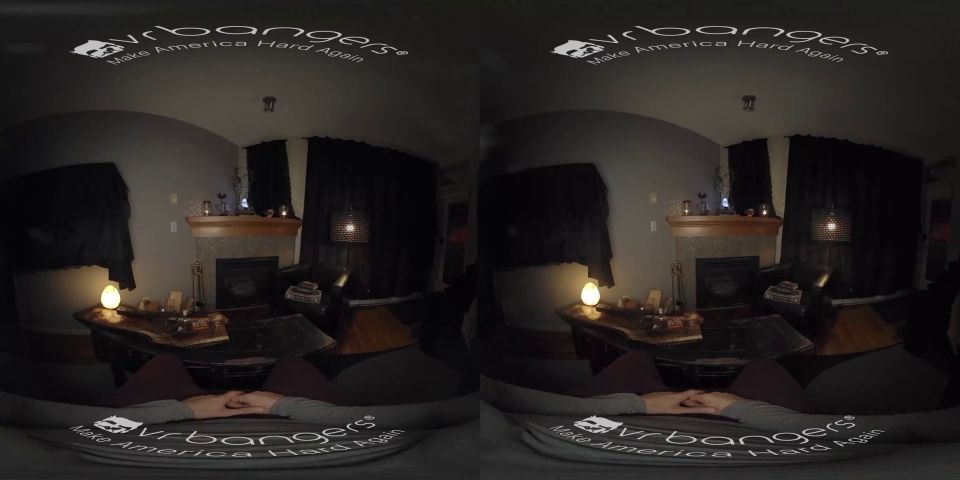 VR BANGERS Ancient Magic Of Hard Cock VR Porn