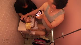 [IBW-814Z] Beautiful Girl Fucked In A Public Toilet ⋆ ⋆ - Hina Himari, Kanon Urara, Wakatsuki Sakura(JAV Full Movie)