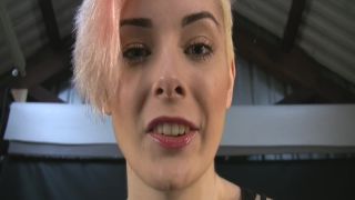 online adult clip 17 brunette femdom Femme Fatale Deepens Your Intox Mind-Fuck Addiction, sensual on fetish porn