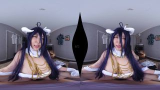 Marina Yuzuki - COSVR-030 B -  (UltraHD 2024) New Porn