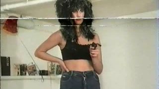 free online video 19 AnnDees Amazons - The Burglar on fetish porn neck brace fetish