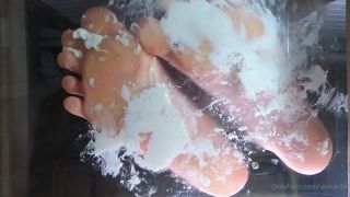 Onlyfans - Goddess Anika - anikacbt - anikacbtNEW ASMR in a Marshmallow crushing clip our first so love to have some feedback - 04-10-2020